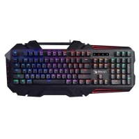 Клавиатура A4Tech Bloody B880R (Light Strike Blue) фото 1